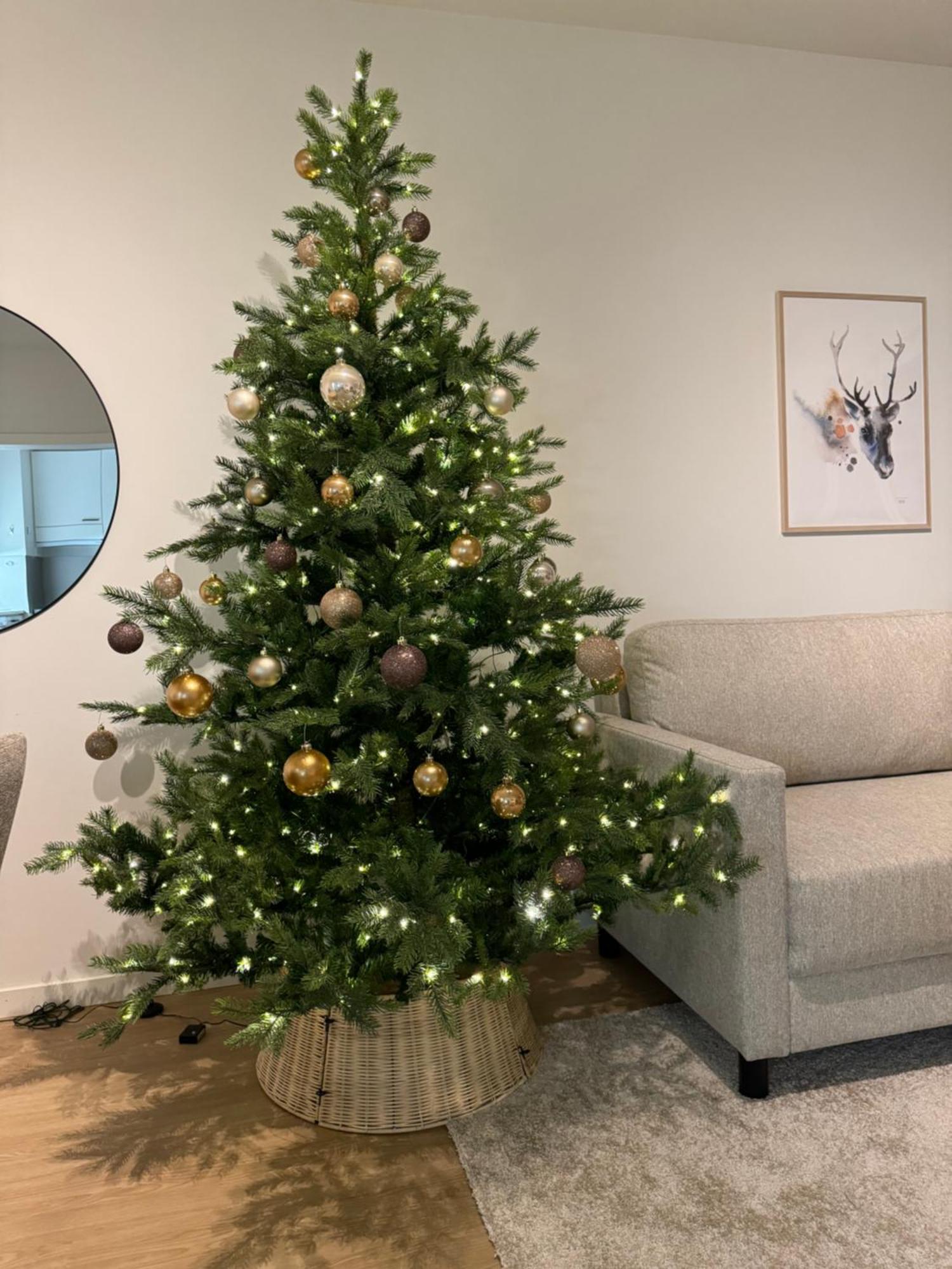 Nordic City Apartment רובניימי מראה חיצוני תמונה