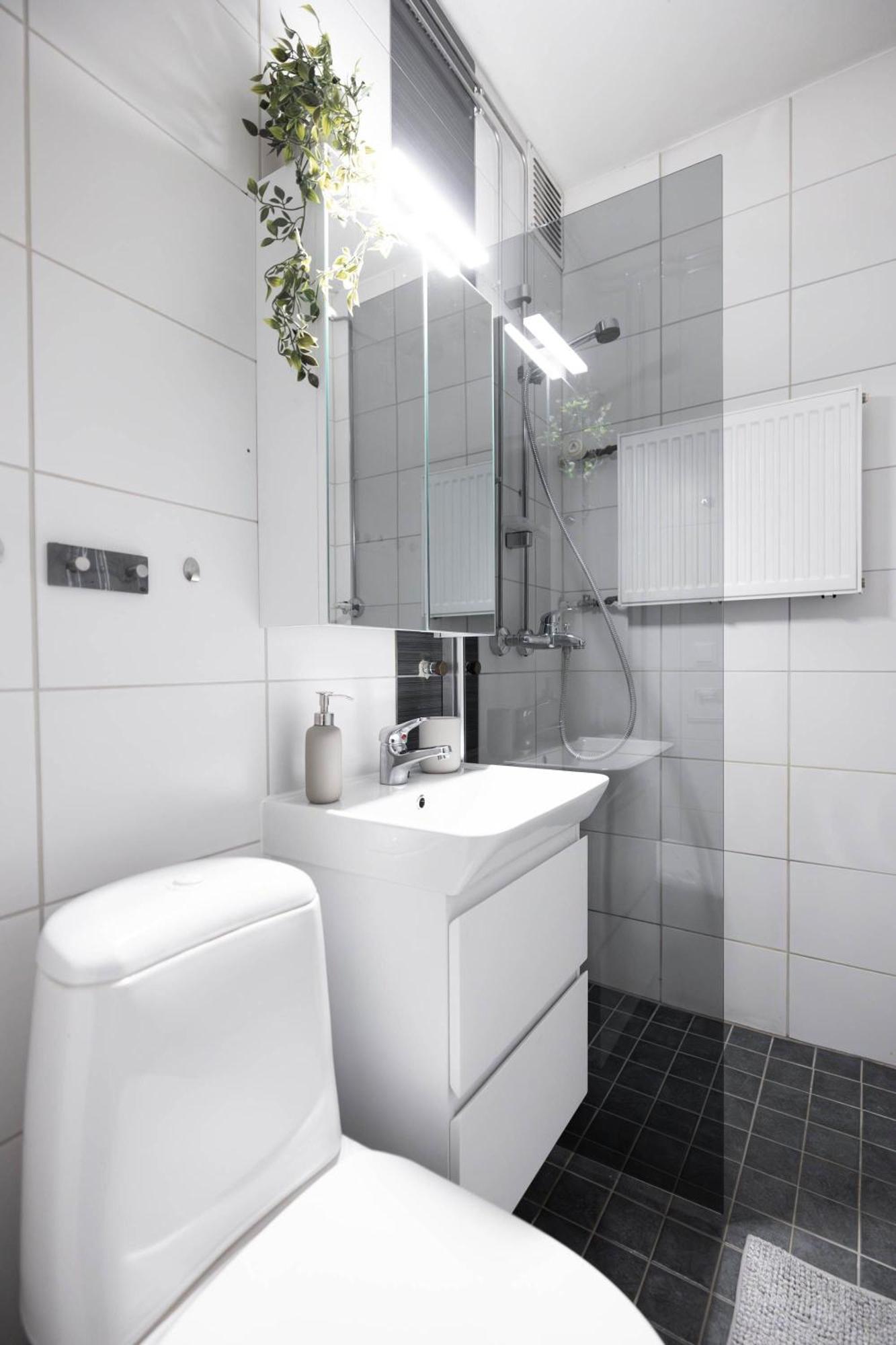 Nordic City Apartment רובניימי מראה חיצוני תמונה