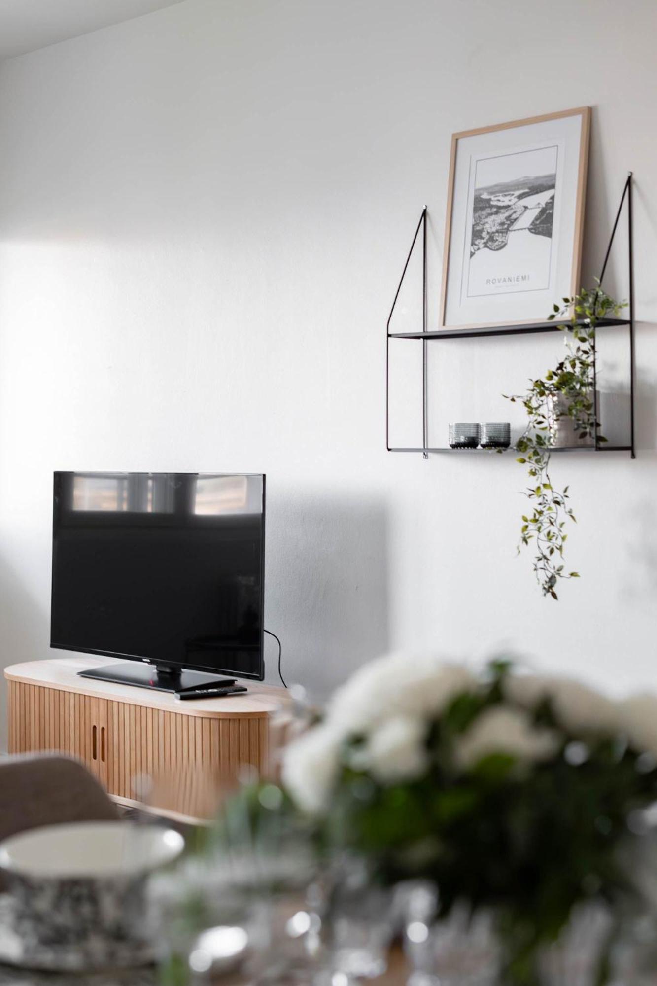 Nordic City Apartment רובניימי מראה חיצוני תמונה