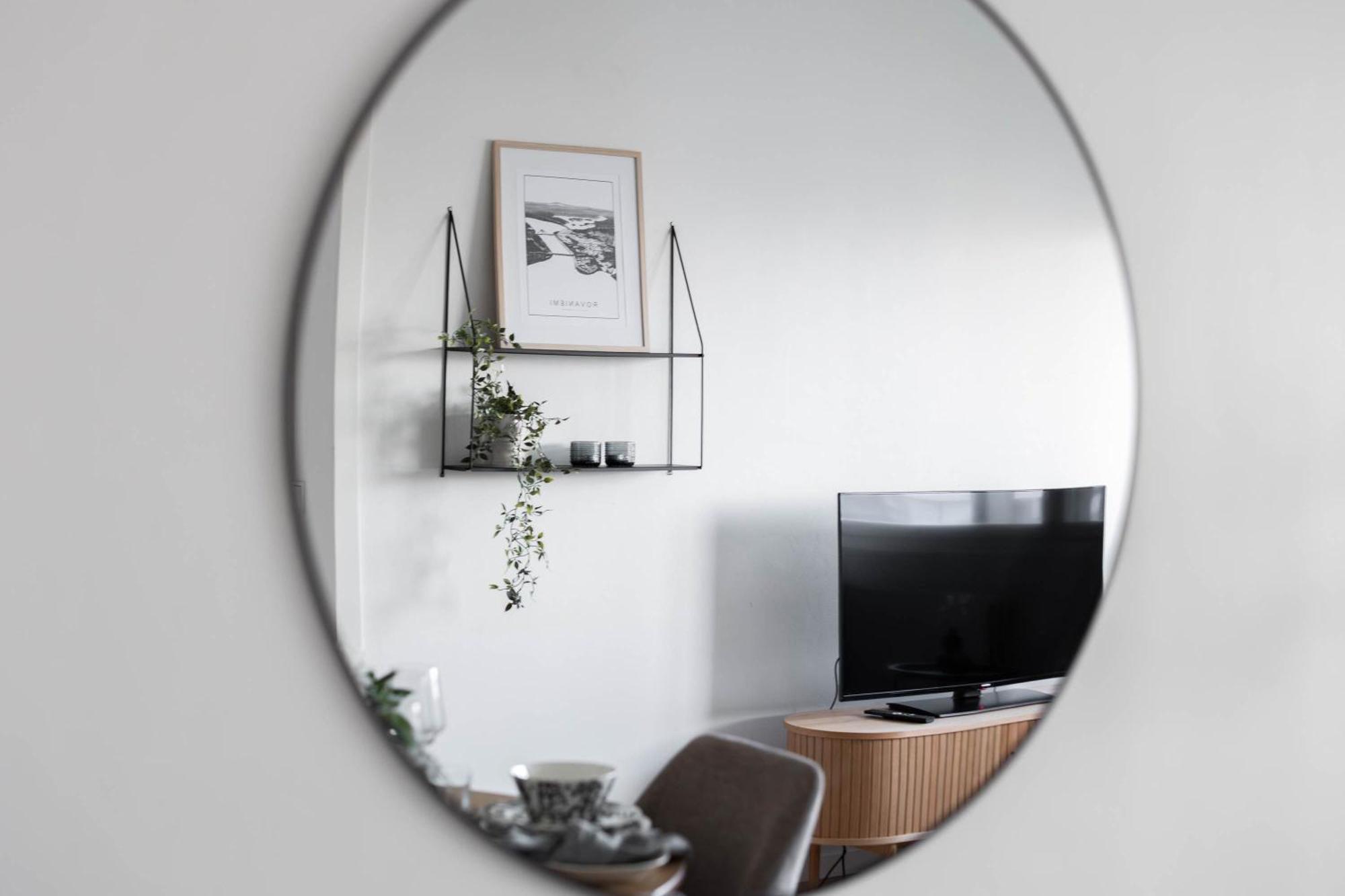 Nordic City Apartment רובניימי מראה חיצוני תמונה